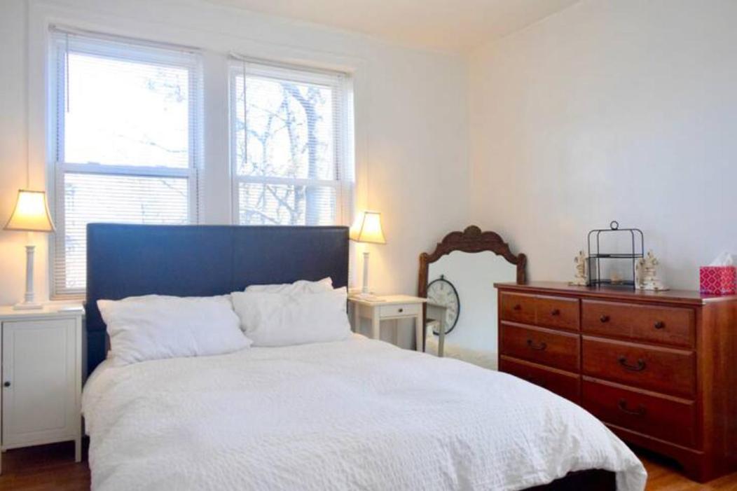Unique Forest Park In Stl Central! Apartman Saint Louis Kültér fotó
