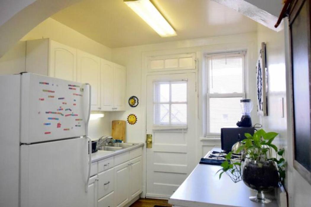 Unique Forest Park In Stl Central! Apartman Saint Louis Kültér fotó