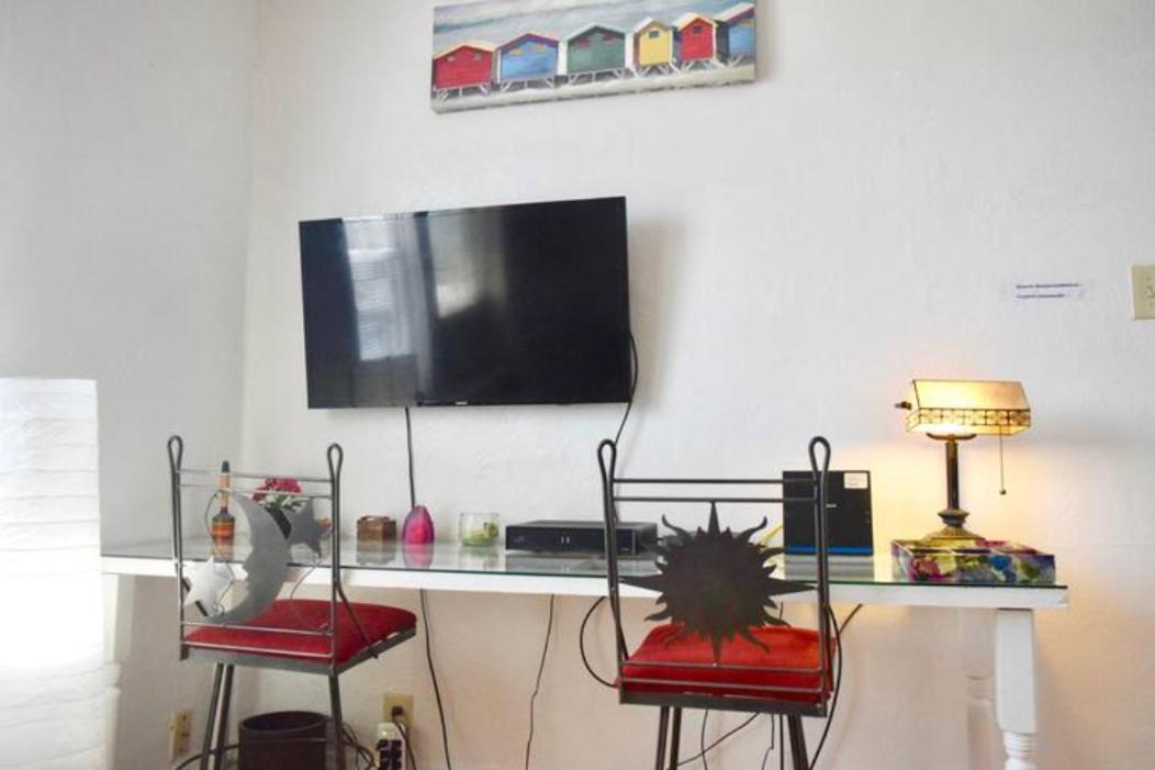 Unique Forest Park In Stl Central! Apartman Saint Louis Kültér fotó