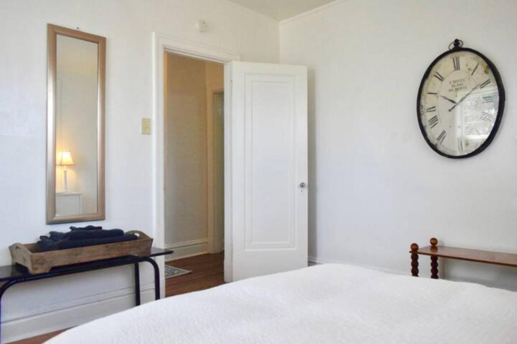 Unique Forest Park In Stl Central! Apartman Saint Louis Kültér fotó