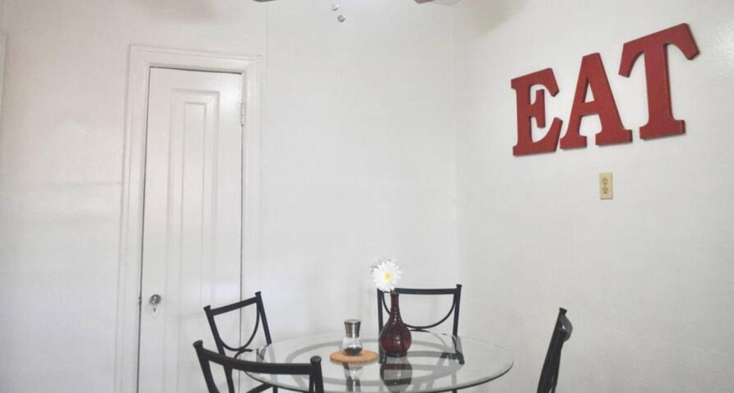 Unique Forest Park In Stl Central! Apartman Saint Louis Kültér fotó